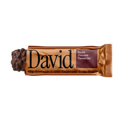 Double Chocolate